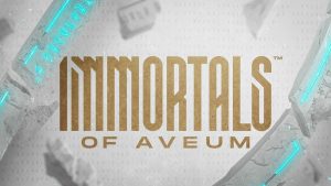 Immortals of aveum