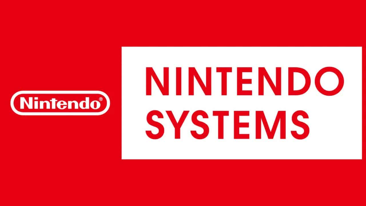 Nintendo systems