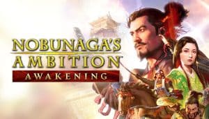 Nobunaga's ambition: awakening si mostra con nuovi dettagli