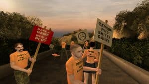 Postal 2