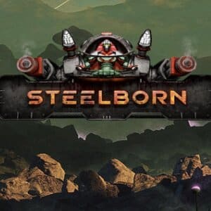 Steelborn