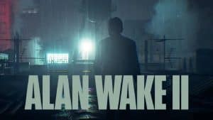 Alan wake 2