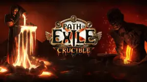 Path of exile: crucible