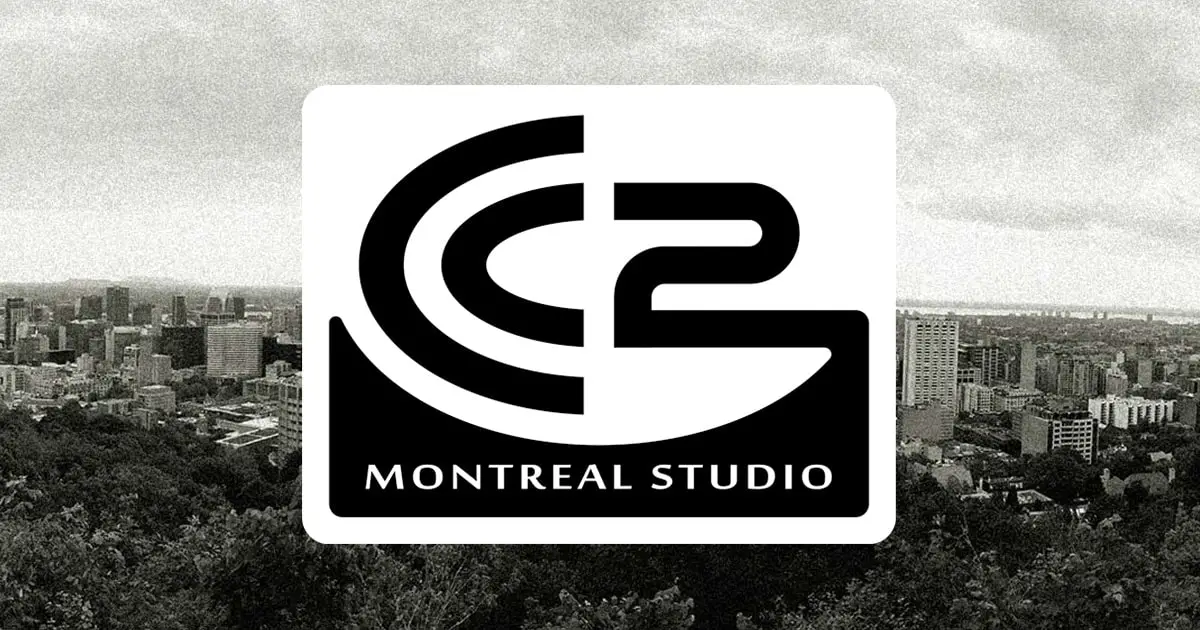 Cyberconnect2 montreal studios