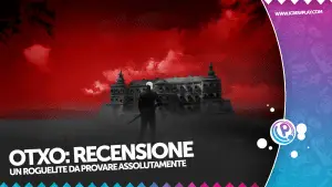 Otxo recensione gioco pc