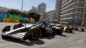 Ea sports f1 23: il nuovo videogioco ufficiale di formula 1