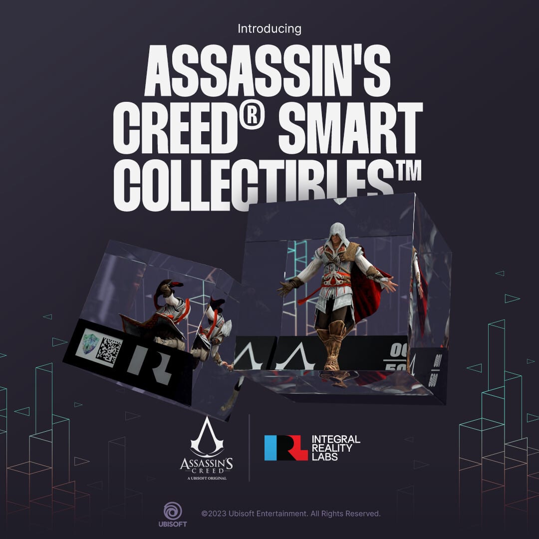 Assassin’s creed