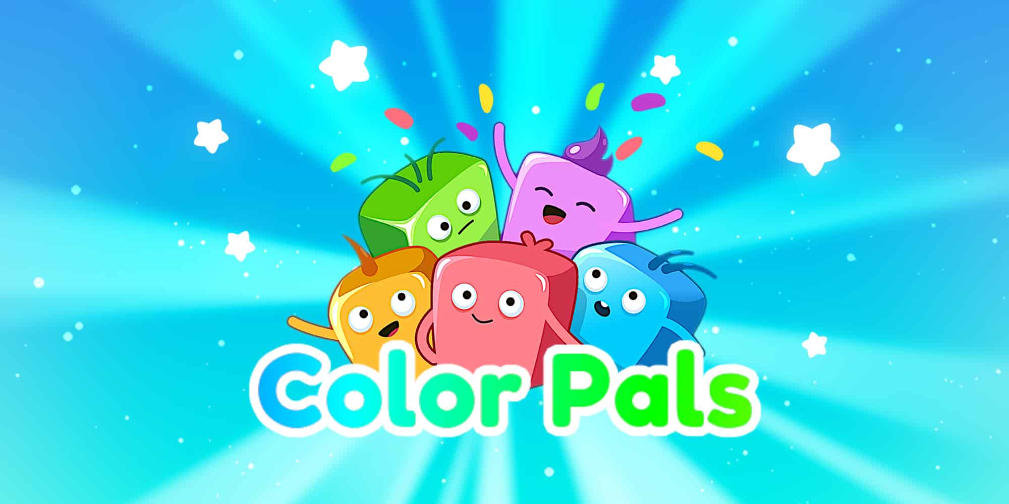 Color Pals