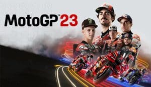 Motogp 23