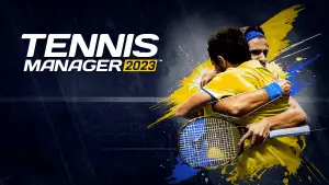 Tennis manager 2023