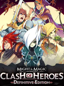 Might & Magic: Clash of Heroes