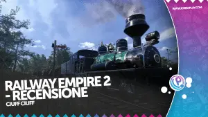 Railway empire 2 recensione 2