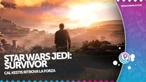 Star wars jedi survivor