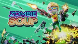 Zombie soup