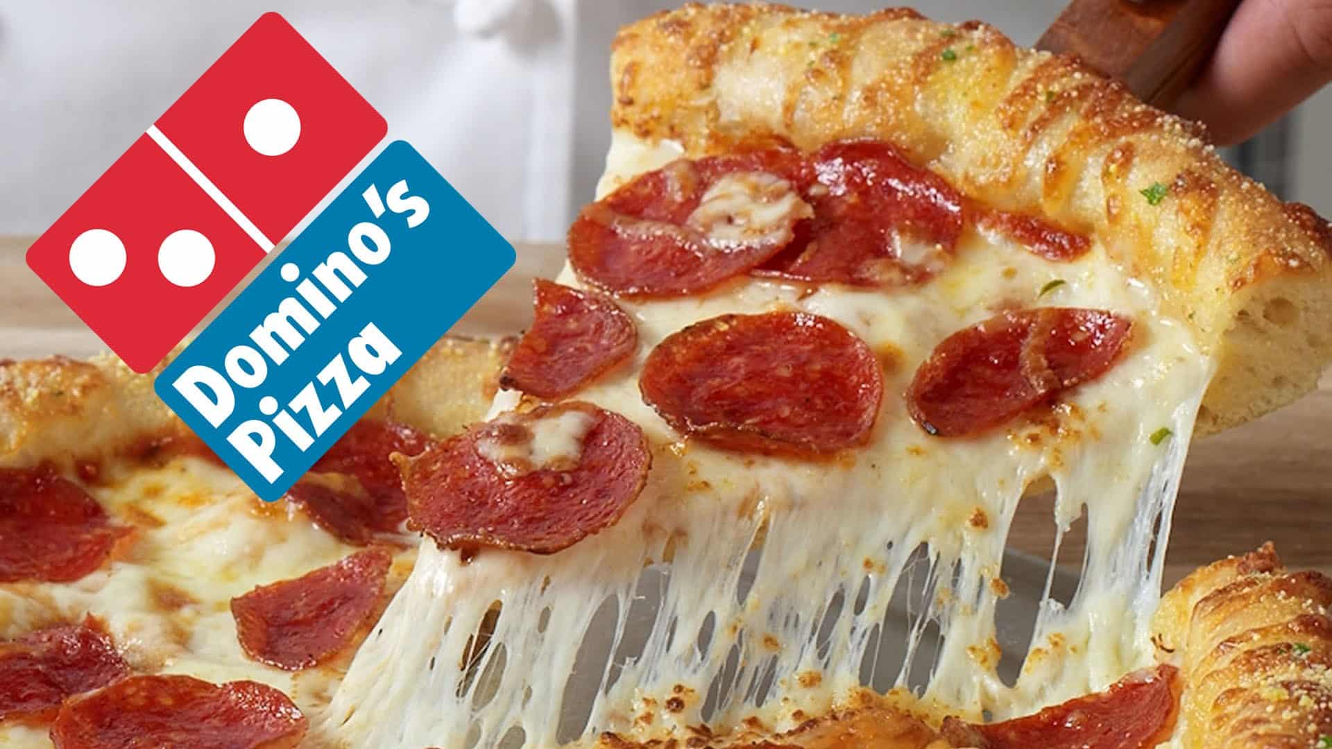 Se fai la spia da pizza domino vieni licenziato