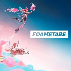 Foamstars