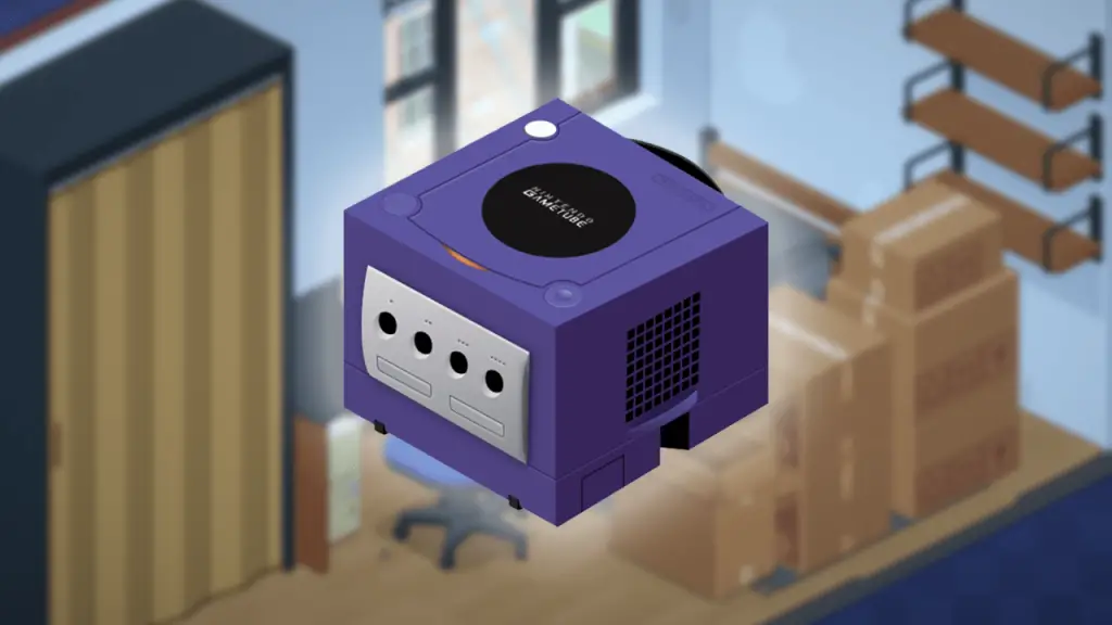 Gamecube