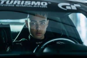 Gran turismo il film, ecco il primo trailer della pellicola di sony