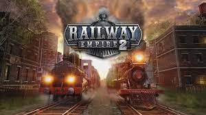 Railway Empire 2