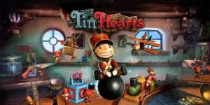 Tin hearts recensione