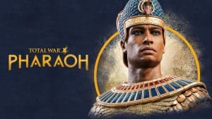 Total war: pharaoh