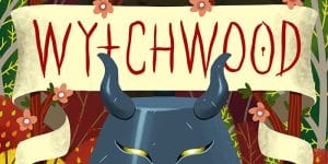 Wytchwood cover