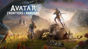 Avatar: frontiers of pandora