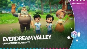 Everdream valley