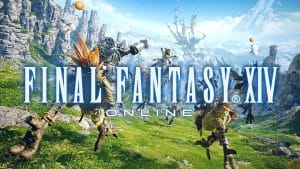 Final fantasy xiv mobile è stato annunciato per ios e android