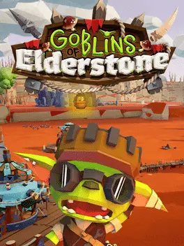 Goblins of Elderstone