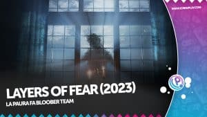 Layers of fear 2023