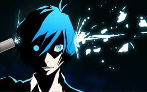 Persona 3 reload