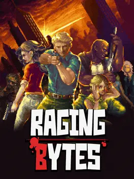 Raging Bytes