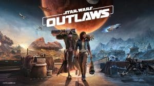 Star wars outlaws