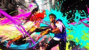 Street fighter 6 recensione