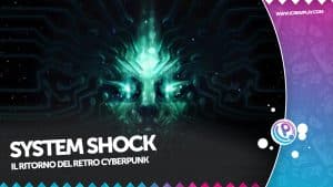 System shock