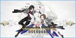 The caligula effect: overdose