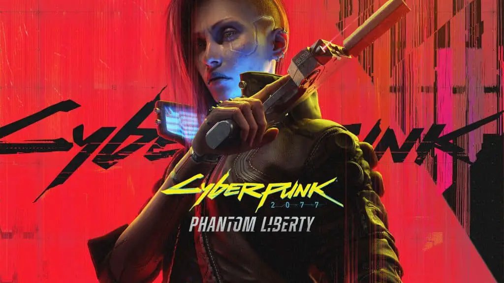 Cyberpunk 2077: phantom liberty, novità, uscita