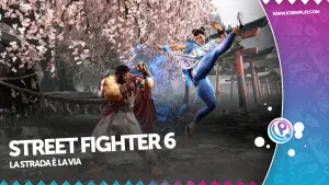 Street fighter 6 recensione