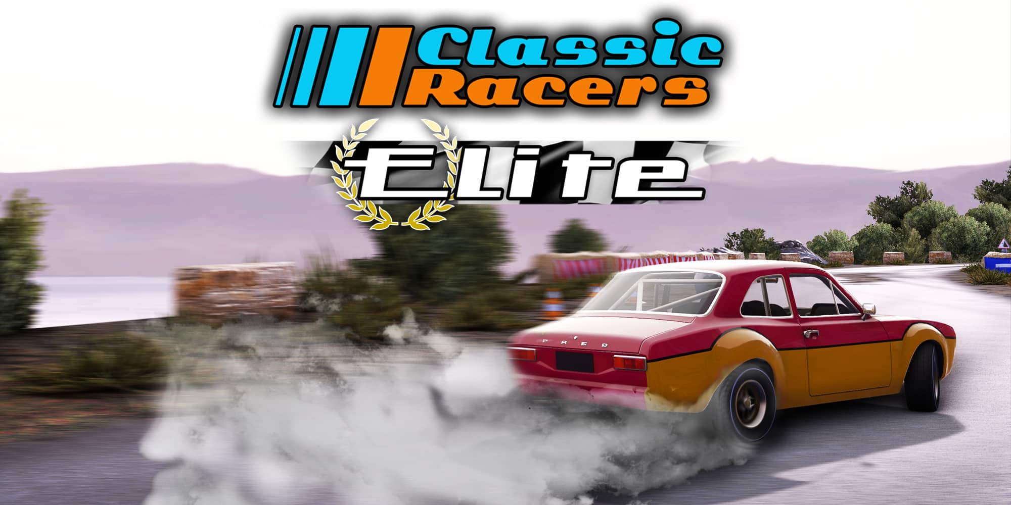 Classic Racers Elite