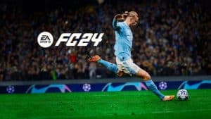 Ea sports fc 24