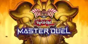 Yu-gi-oh! Master duel