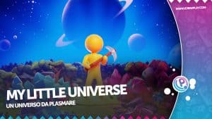 My little universe: pareri sulla demo