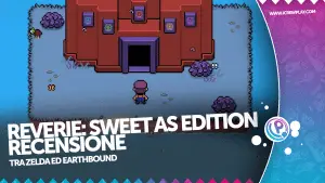 Reverie: sweet as edition recensione