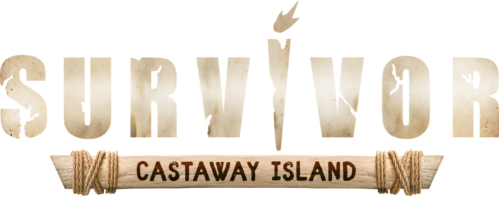 Microids survivor: castaway island