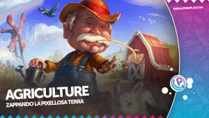 Agriculture recensione