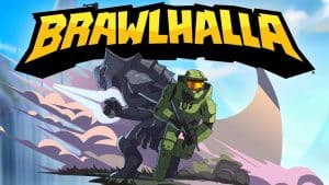 Brawlhalla: master chief e l'inquisitore si uniscono al roster