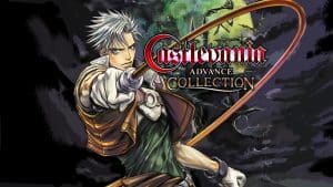 Https://limitedrungames. Com/it/collections/castlevania advance collection