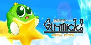 Gimmick! Special edition