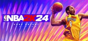 Nba 2k24